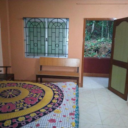 Shastri Guest House جوكارنا المظهر الخارجي الصورة