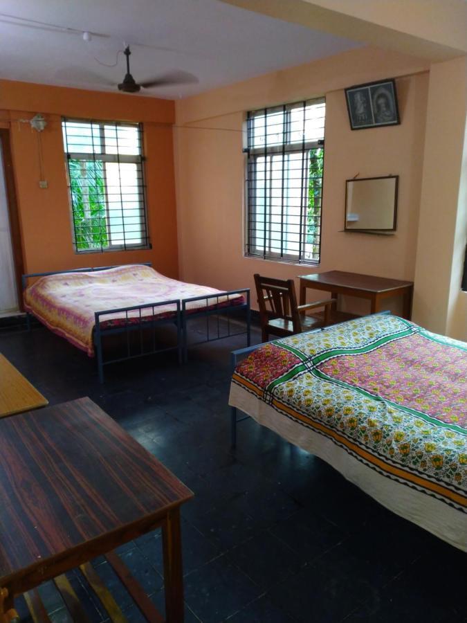 Shastri Guest House جوكارنا المظهر الخارجي الصورة